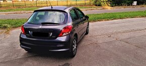 Peugeot 207 1.4 Gaborik 2012 Sk - 6