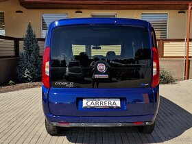 Fiat Dobló Maxi L2H1 1.6 MJet NAVI - 6