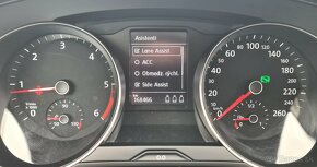 VW PASSAT VARIANT 2.0 TDI EVO BUSINESS DSG - 6