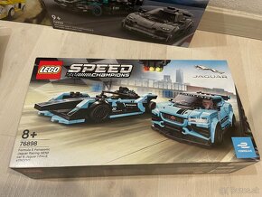 Lego Speed Champions - 6