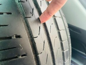 Pneumatiky letné Pirelli 235/55 r18 100V - 6