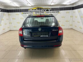 Škoda Octavia Combi 1.6 TDI CR DPF Ambiente - 6