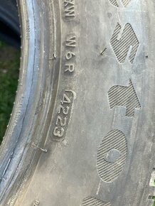 205/60 R16 Sava a Firestone - 6