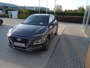 Hyundai Kona 1,6 T-GDi Style 4x4 - 6