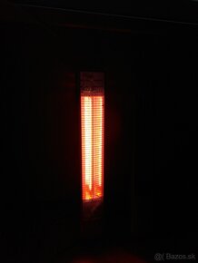 Patio Heater OIF201R 2000W - 6