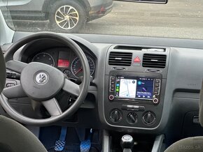 Golf 5 2.0 SDI - 6