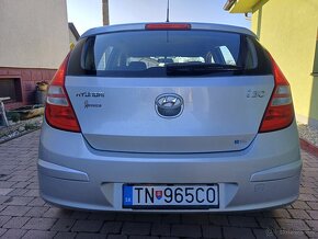 Hyundai i30 1,4 benzín po velkom servise - 6