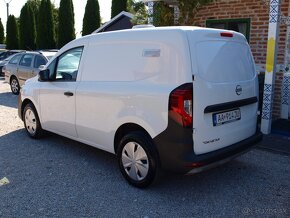 Nissan Townstar 1.3 DIG-T Tekna - 6