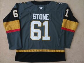 Hokejový dres Mark Stone Vegas Golden Knights - 6