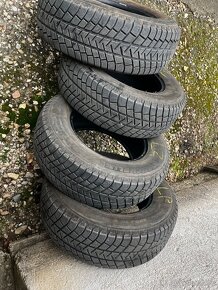 235/70 R16 michelin zimnne - 6