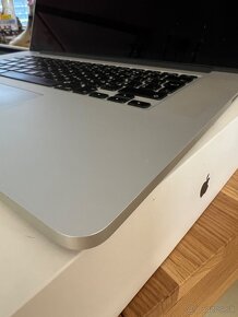 MacBook Pro 15,4 i7 - 6