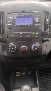 Hyundai i30, 1,4 l kombi - 6