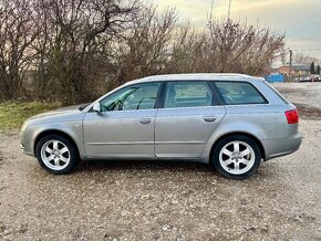 Audi A4 Avant 1.9 TDi - Automat - 6