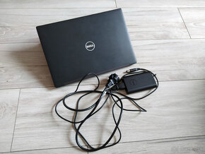 notebook Dell Latitude E7280 - i5-6300u, 16GB - 6