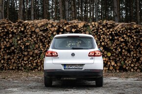 Volkswagen Tiguan 1.4 TSI 90kw - 6