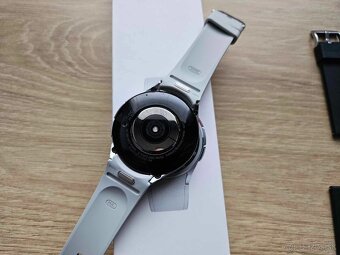 Samsung Galaxy Watch 6 Classic 47mm LTE,ako nove,zaruka - 6