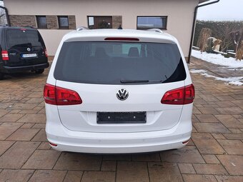 sharan 2.0tdi 7 miest - 6