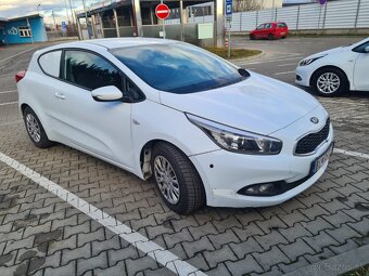 Kia ceed 1.4crdi 66kw rok 2015 - 6