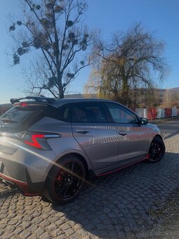 Hyundai i20N - 6