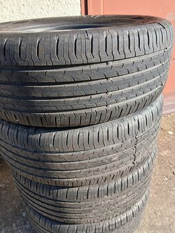 pneu 235/55 R18 - 6