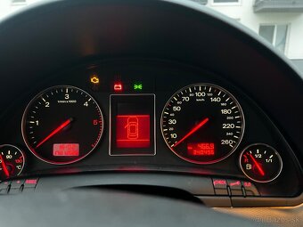 AUDI A4 B6 1.9 TDI 85KW - 6