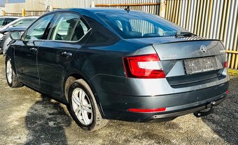 Škoda Octavia III FACELIFT 6/2018,47 000 km,NAVI,LED,EL.OKNA - 6