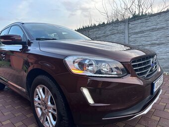 2014 Volvo XC60 D4 - 6