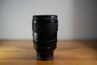 Sony FE 135mm f/1.8 GM - 6