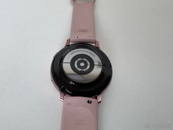 Samsung Watch Active2 rose - 6