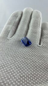 Tanzanite 9 ct - 6