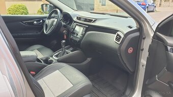 Nissan Quashqai - 6