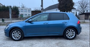 Volkswagen Golf 1.4 TSI Comfortline - 6