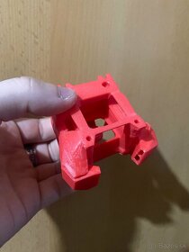 Voron Stealthburner creality Spider v3 pro hotend - 6