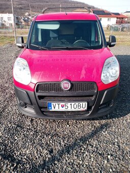 Fiat doblo 1,3jtd 66kw.2013 - 6