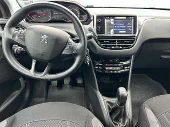 Predám peugeot 208 1.4hdi, 50kw - 6