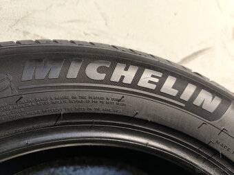 225/55 R17 Letné pneumatiky Michelin Primacy 4 kusy - 6