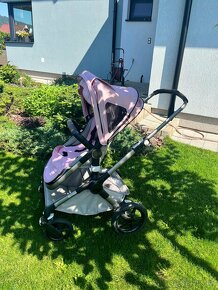 Bugaboo Fox 3 complete - 6