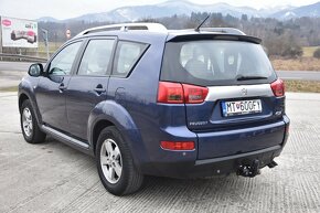 Peugeot 4007 2.2 HDi Allure - 6