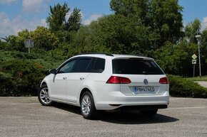 Volkswagen Golf Variant 1.4 TSI Comfortline 122k, - 6