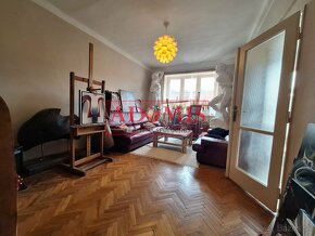 predávame 2-izbový byt s garážou, Kisdyho ulica, Košice - SE - 6