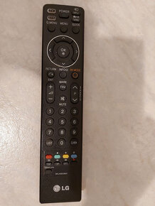 LG TV 32LG3000 - 6