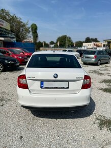 Škoda Rapid 1.6 TDI Elegance, 2015, 77 kW, 222713 km - 6