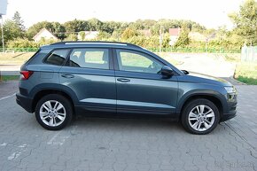 Škoda Karoq 2.0TDi r.v 2021 AT7 - Odpočet DPH - 6