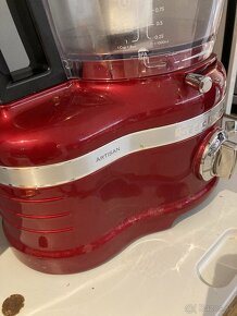 Kitchenaid Artisan kuchynsky robot - 6