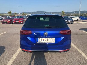 Volkswagen Passat R-line - 6