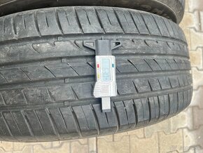 225/60R17 Hankook letne - 6