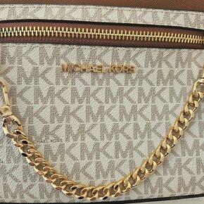 MICHAEL KORS KABELKA CROSSBODY - 6