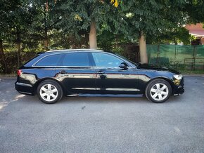 Audi A6 Avant 2.0 TDI 190k S tronic - 6