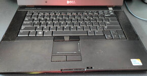 DELL Latitude E6500 - 6