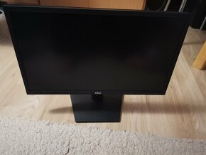 LED monitor Dell se2222H - 6